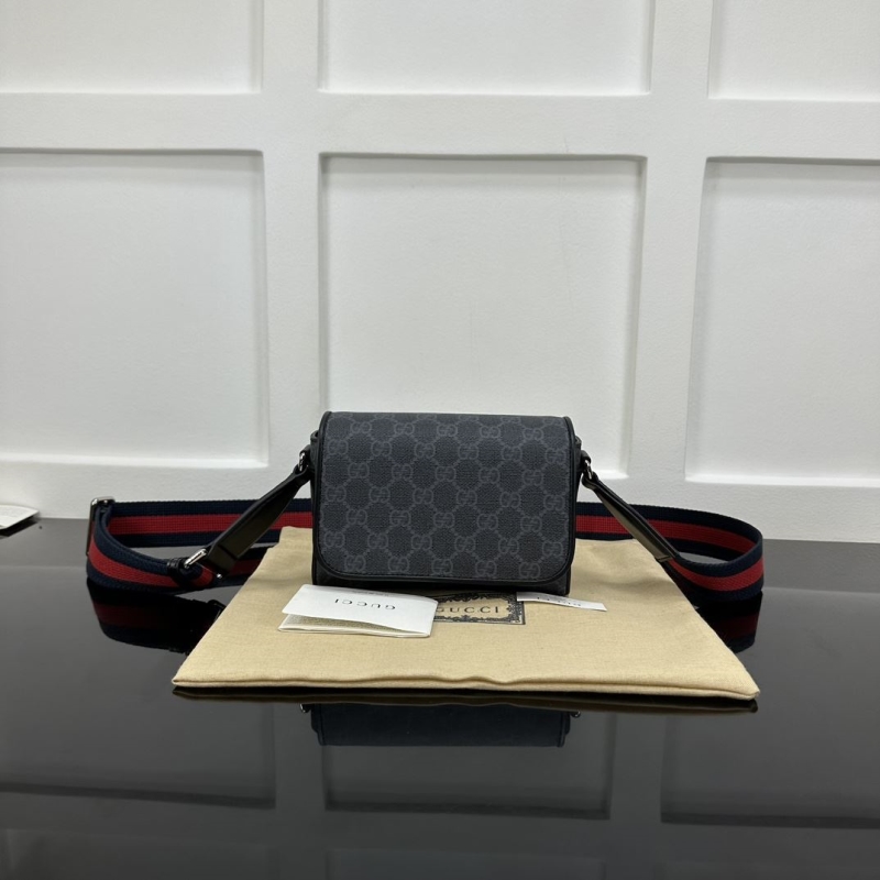G*u*i satchel bags